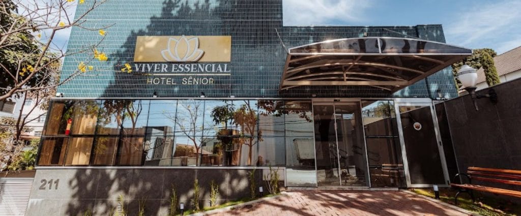 Viver Essencial Hotel Sênior