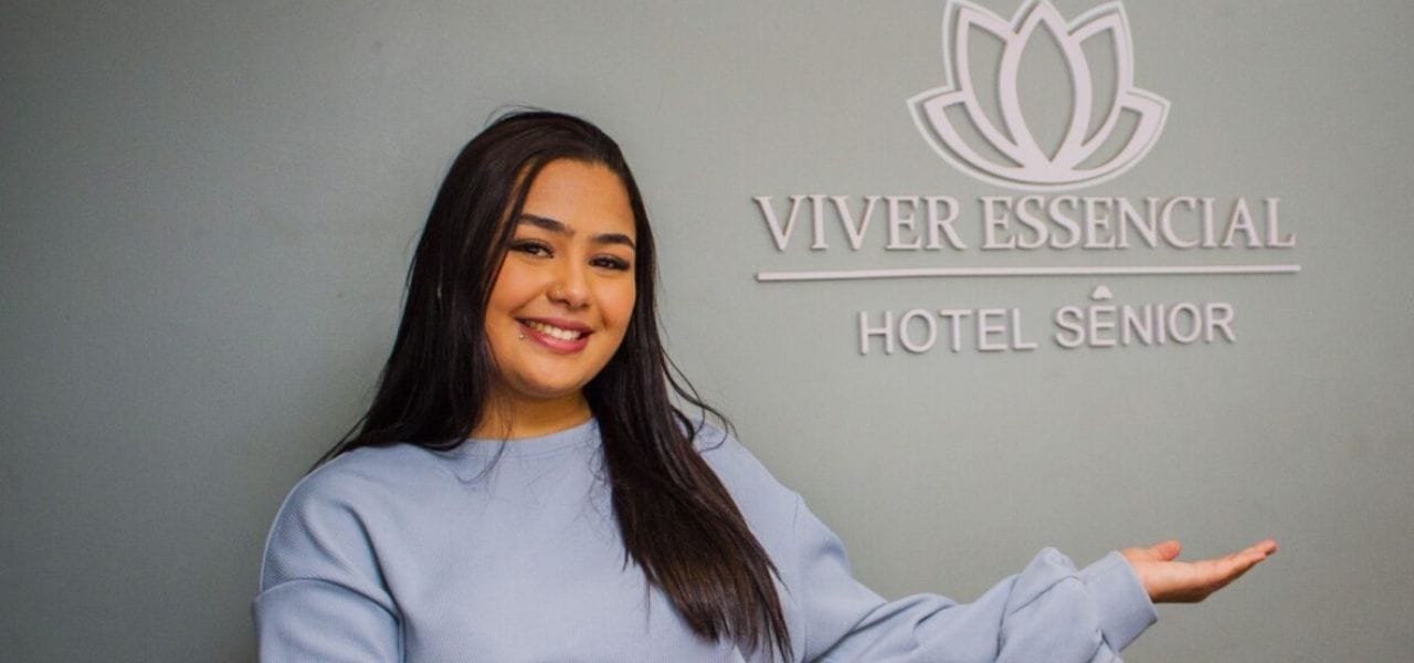 Viver Essencial Hotel Sênior