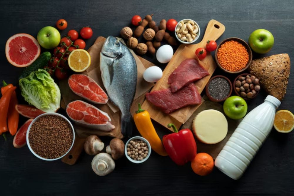 O Guia Definitivo da Alimentação para um Envelhecimento Cheio de Energia e Vitalidade 1 O Guia Definitivo da Alimentação para um Envelhecimento Cheio de Energia e Vitalidade