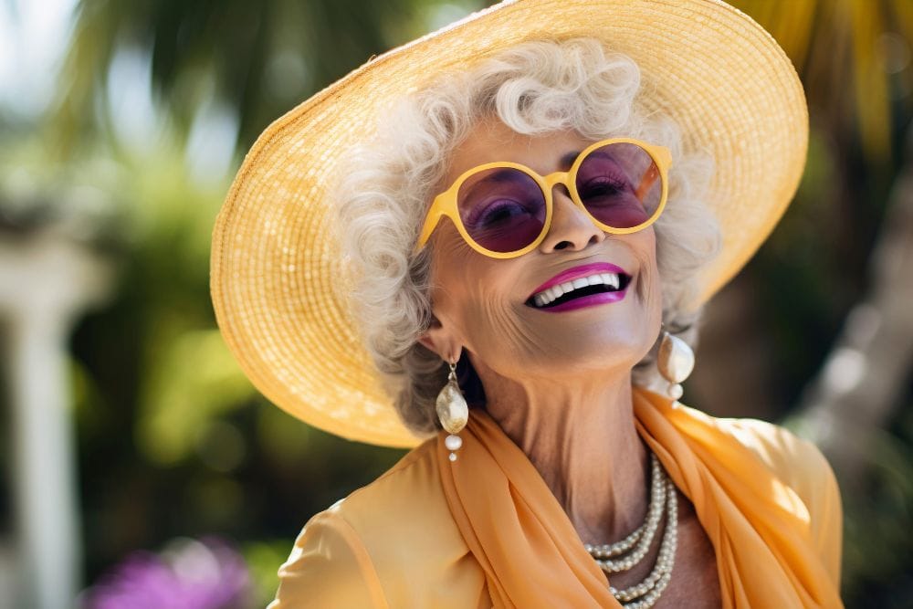 Cuidados com a pele no verão: como idosos podem prevenir queimaduras e manchas 1 Cuidados com a pele no verão: como idosos podem prevenir queimaduras e manchas