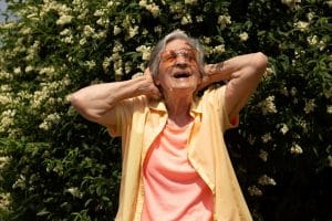 Verão e Saúde Respiratória