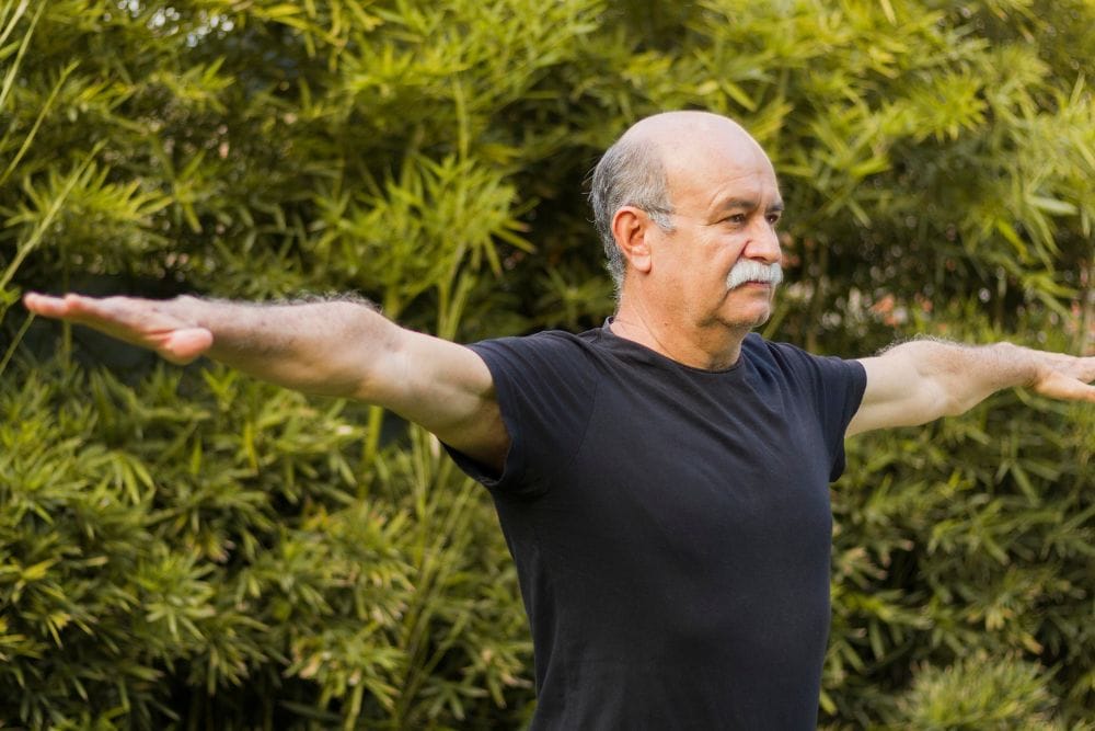 Verão e Saúde Respiratória: Cuidados Essenciais para Idosos 2 Verão e Saúde Respiratória