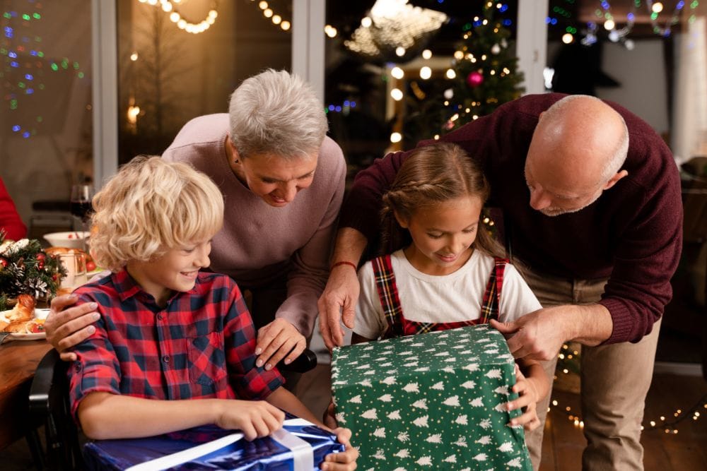 Atividades Criativas de Natal para Idosos: Ideias Leves para Fortalecer Laços em Família 2 Atividades Criativas de Natal para Idosos Ideias Leves para Fortalecer Laços em Família1