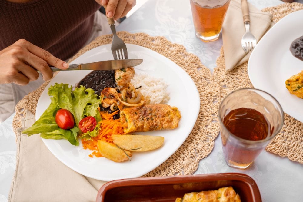 Comida de Verdade: Descubra o Poder de Transformar sua Saúde